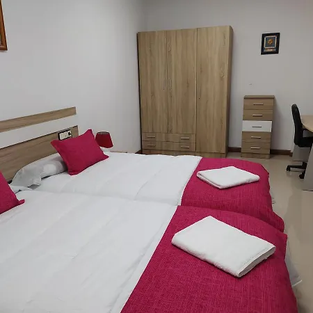El Legado Holiday home *