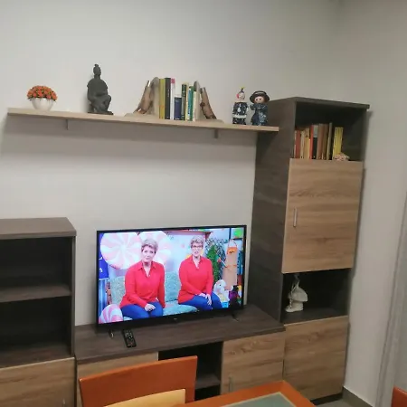 El Legado Holiday home Andujar