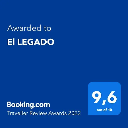 El Legado *